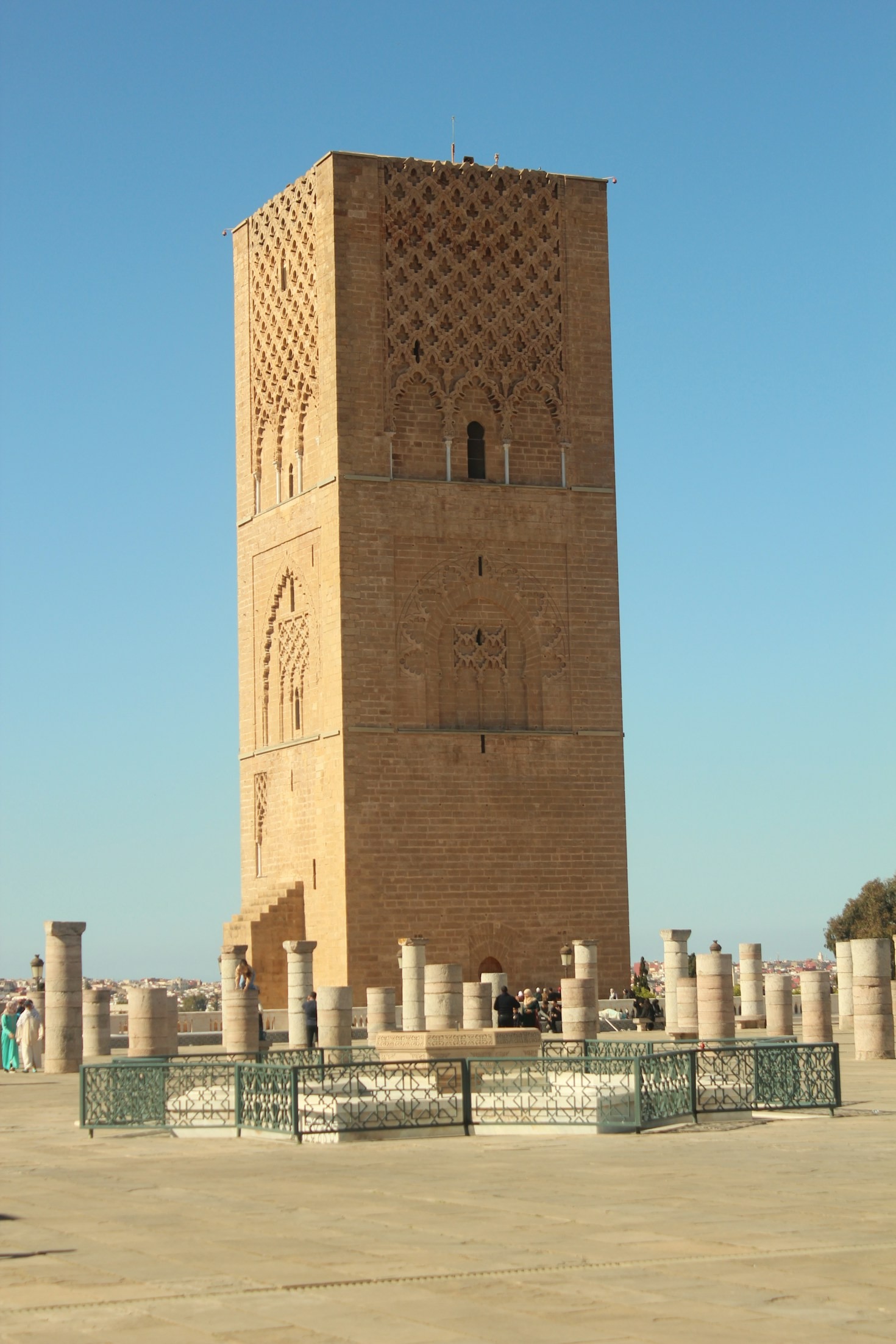 Inside Morocco’s Ambitious Green Energy Revolution