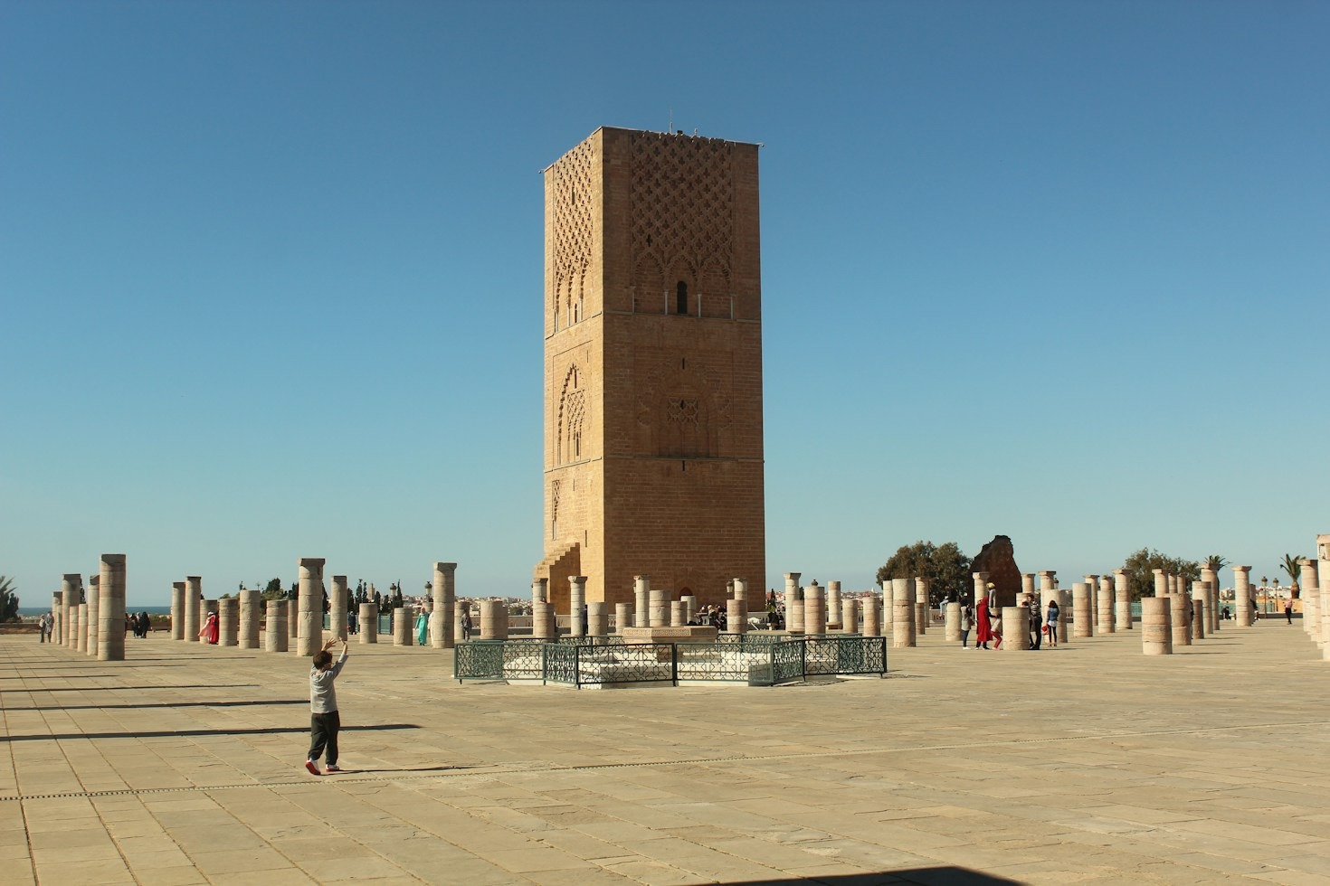 How Modern Moroccan Artists Are Reshaping Heritage